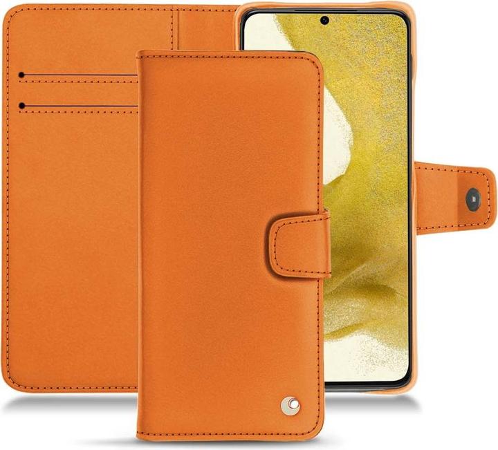 Actual product image Noreve Leather Cover (Samsung Galaxy S22+)