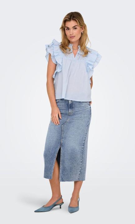 Immagine prodotto Only ONLELLA Jeansrock Jeansrock (S)