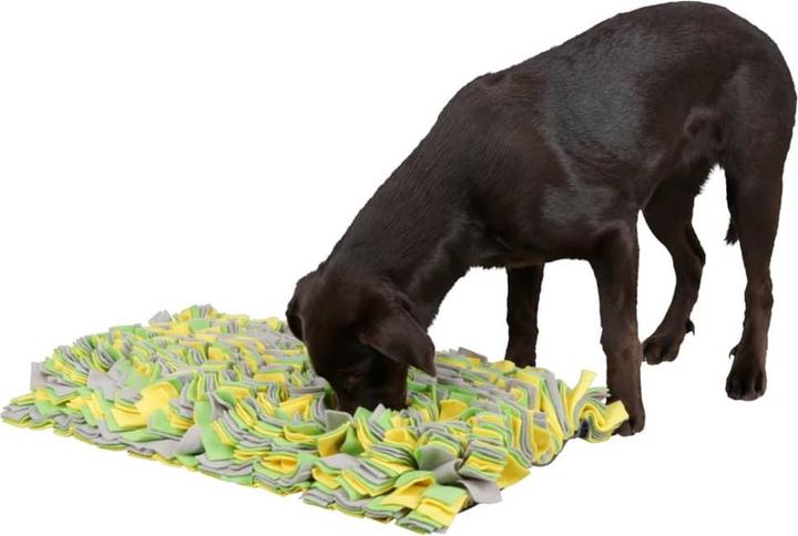 Immagine prodotto Kerbl Schnüffelteppich (Intelligenza cane toy)