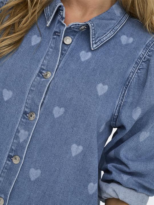 Immagine prodotto Only ONLALMA Abito corto in denim (S)