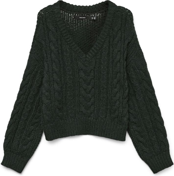 Vero Moda VMDREAM Pullover Strickpullover (XL)