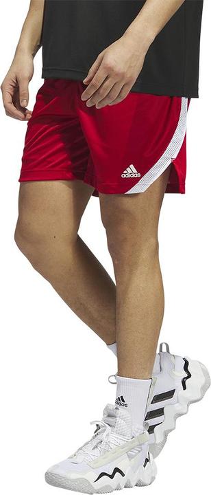 Actual product image adidas Icon Squad Basketball Shorts Men (L)