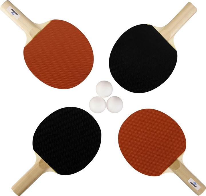 Actual product image Angel Sports 1 Table Tennis Star, 7dlg.