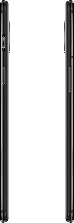 Produktbild OnePlus 6 (256 GB, Midnight Black, 6.28", Dual SIM, 16 Mpx, 4G)