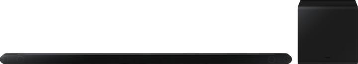 Samsung HW-S810B/ZG (330 W, 3.1.2 Canale)