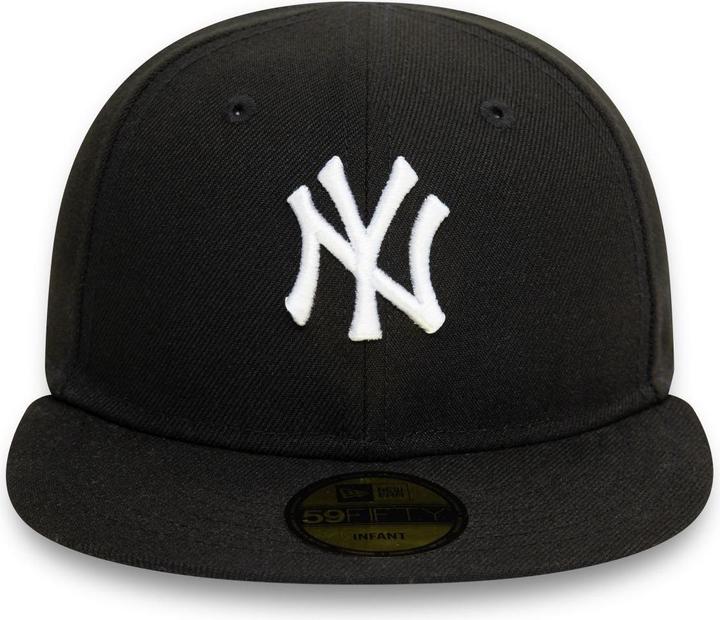 Produktbild New Era My First 59Fifty Baby Infant Cap - New York Yankees (49, 48 C, 50 C)
