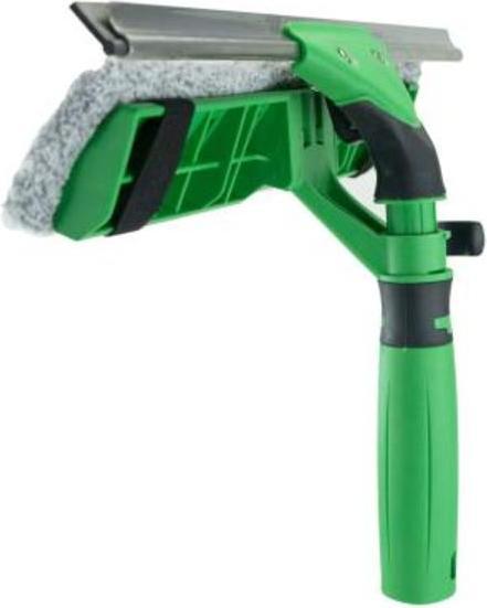 Actual product image Unger VV350 Visa Versa window wiper 2in1 squeegee 35 cm combined window wiper & squeegee (1 pcs.)