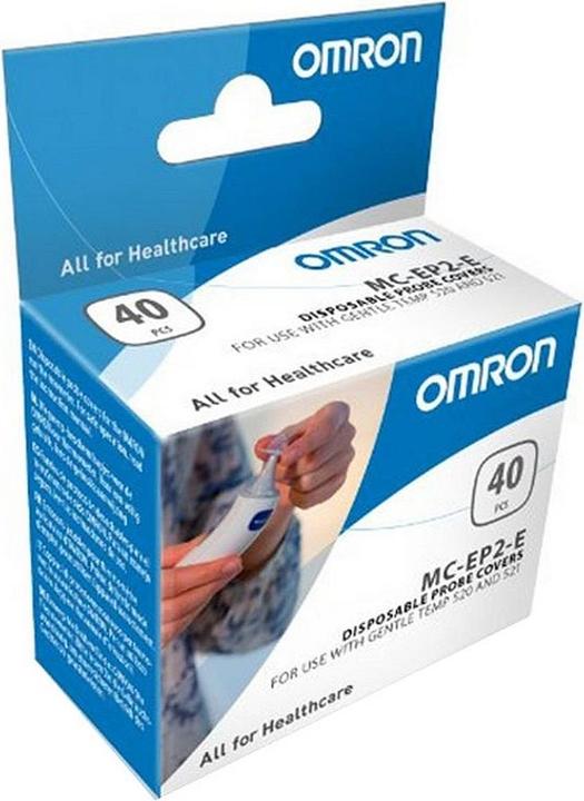 Omron Messhüllen