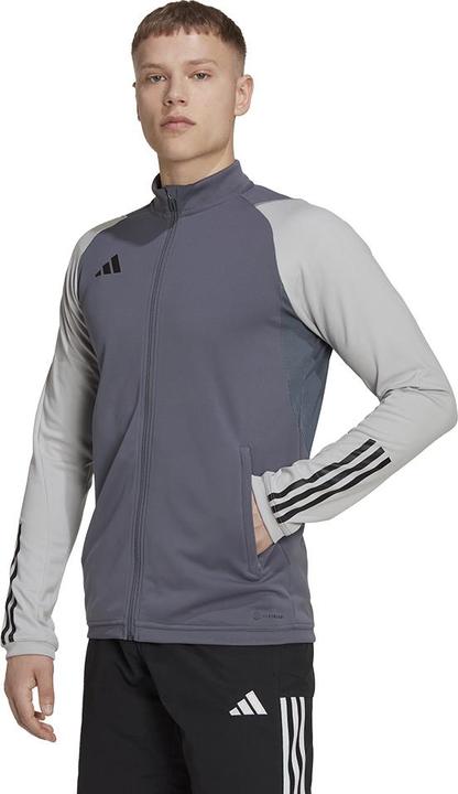 Actual product image adidas Tiro 23 Competition Training Jacket Men (XS)