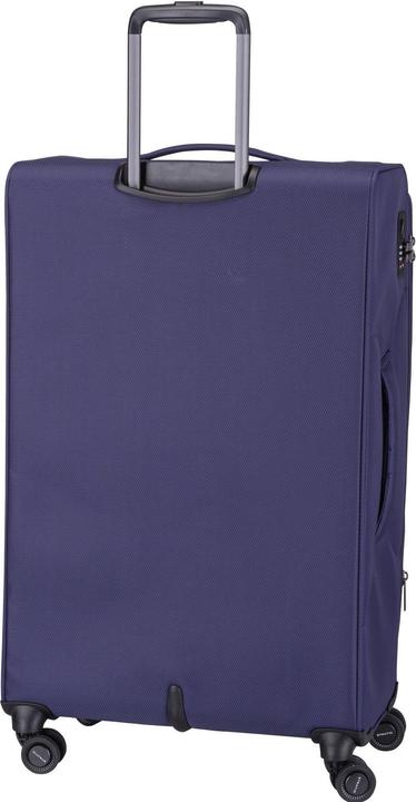 Immagine prodotto Stratic Luce + custodia (102 l, L (90 - 115l))