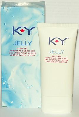 K-Y Smeergel (50 ml)