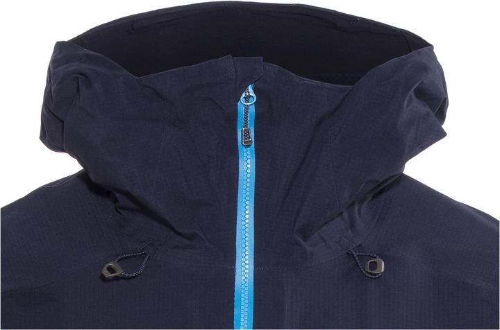 Actual product image Salomon X Alp 3L jacket (M)