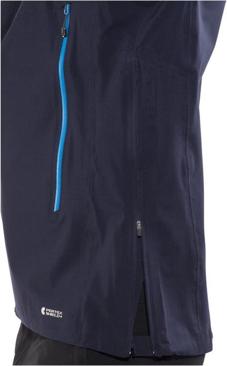 Actual product image Salomon X Alp 3L jacket (M)