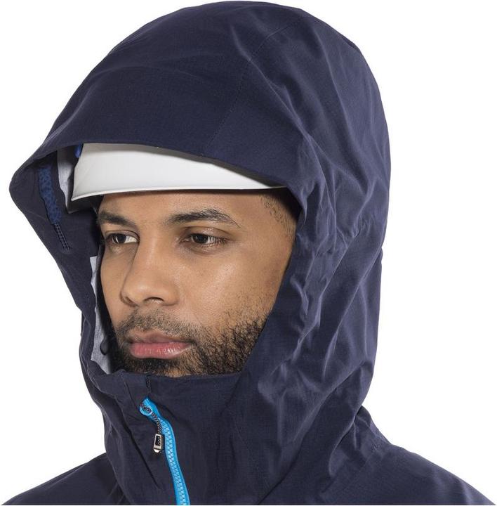 Actual product image Salomon X Alp 3L jacket (M)