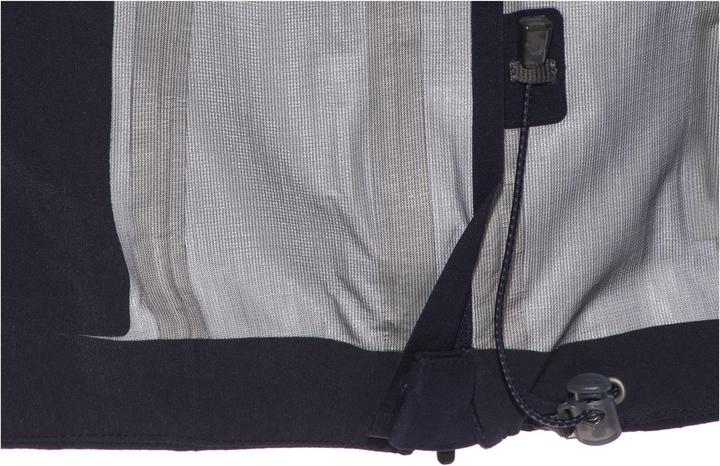 Actual product image Salomon X Alp 3L jacket (M)