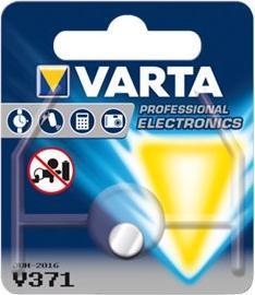 Produktbild Varta V371 (1 Stk., SR69, 44 mAh)