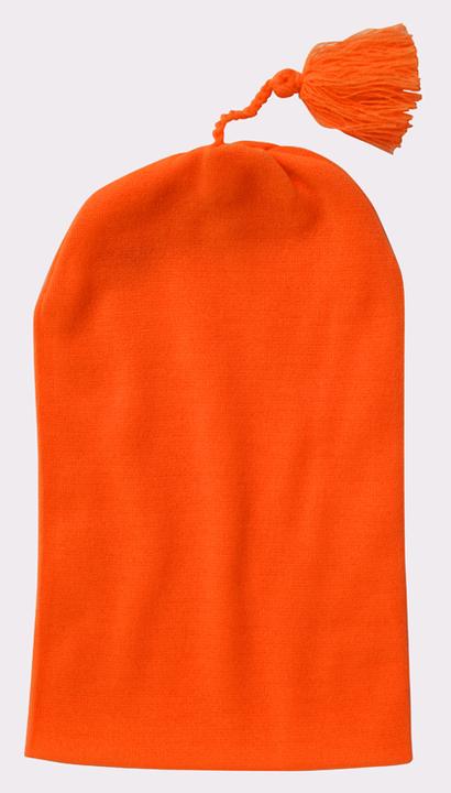 Actual product image Jenni Hemden Leucht- Zöttelichappen (One size)