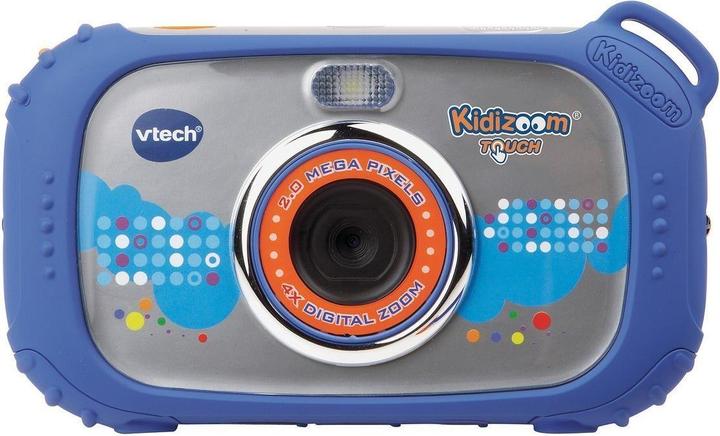Immagine prodotto VTech Kidizoom Camera Touch 9 in 1