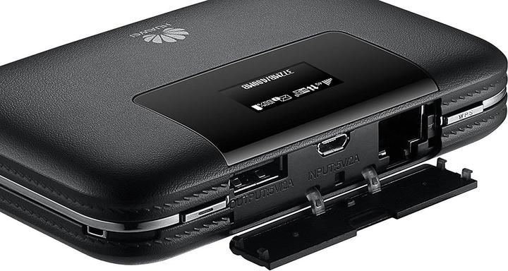 Huawei E5770