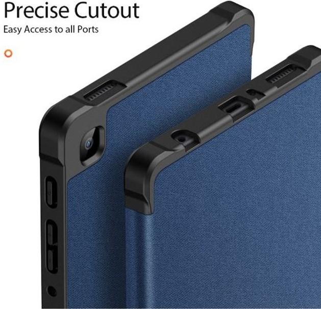 Immagine prodotto Dux Ducis Serie Domo (Galaxy Tab A7 Lite 8.7)