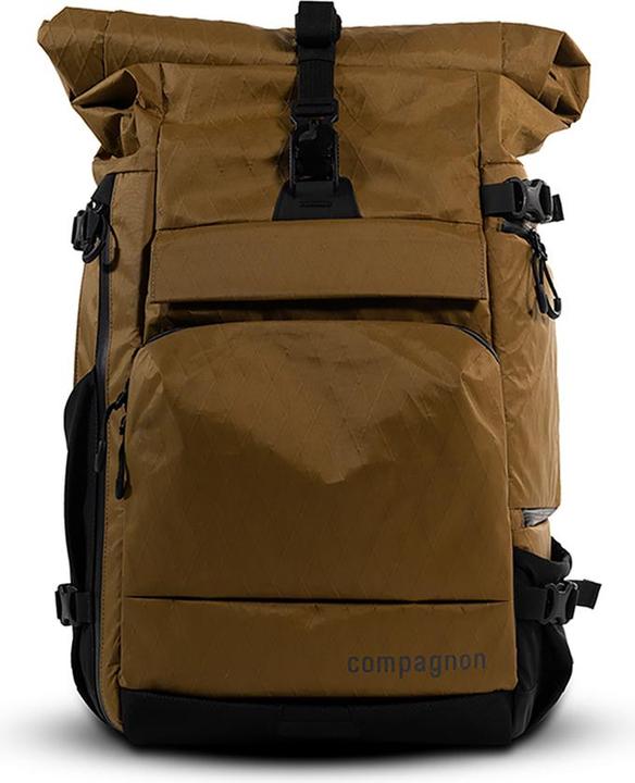 Compagnon Element Rucksack (Fotorucksack, 30 l)