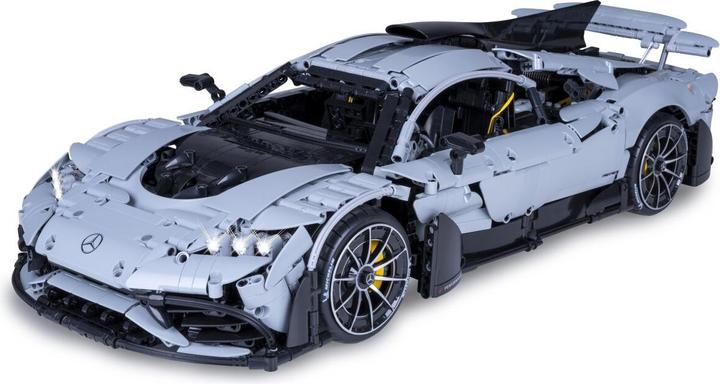 Produktbild Cada Mercedes-AMG ONE 1:8 2,4GHz Bricks
