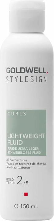 Goldwell StyleSign Curls Schwereloses Fluid (150 ml)