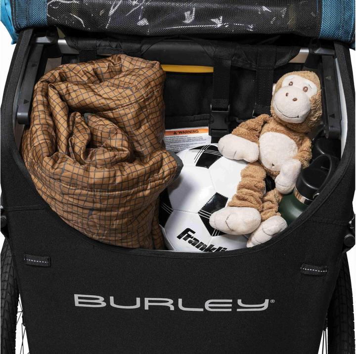 Immagine prodotto Burley D'Lite X Single