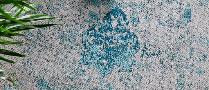 Actual product image Kuatro Carpets Vintage (170 x 240 cm)