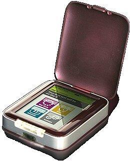 Image du produit Persona moniteur de contraception