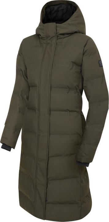Actual product image Dare2b Womens/Ladies Wander Padded Jacket (34 D)