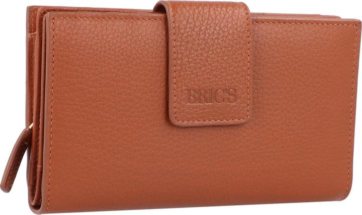 Produktbild Brics Bric's Geldbörse Marmolada 209450