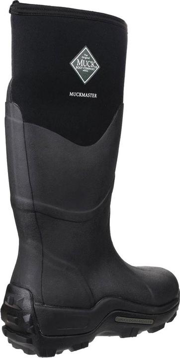 Produktbild Muck Boot Muckmaster Hi Gummistiefel (41)