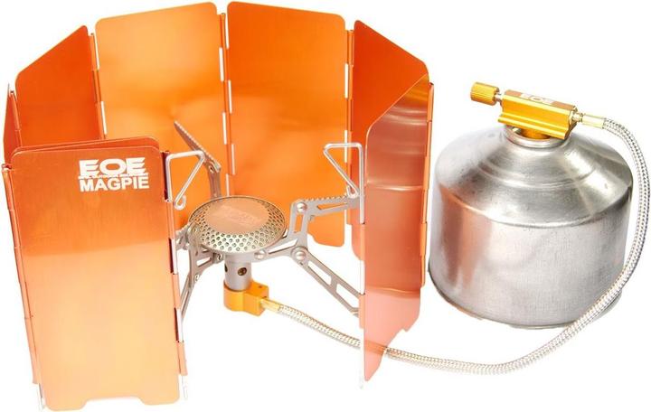 Image du produit EOE - Eifel Outdoor Equipment Coupe-vent Magpie
