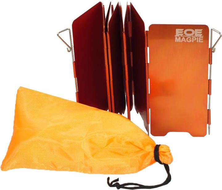 Image du produit EOE - Eifel Outdoor Equipment Coupe-vent Magpie