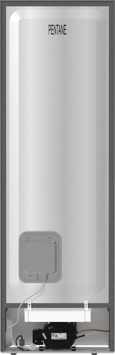 Actual product image Gorenje N6A2XL4 Fridge-freezer combination NoFrost (302 l)