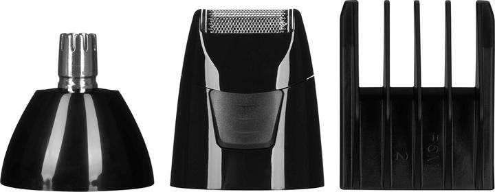 Actual product image Wahl Beard trimmer GroomsMan All-in-one