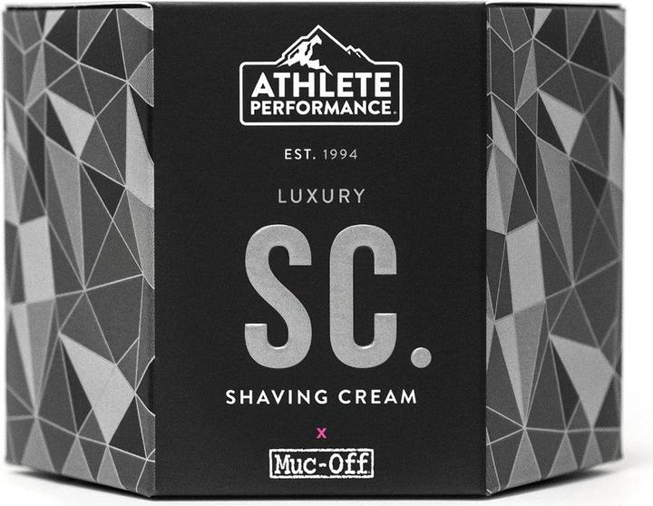 Produktbild Muc-Off Shaving Cream (250 ml, Rasiercreme)