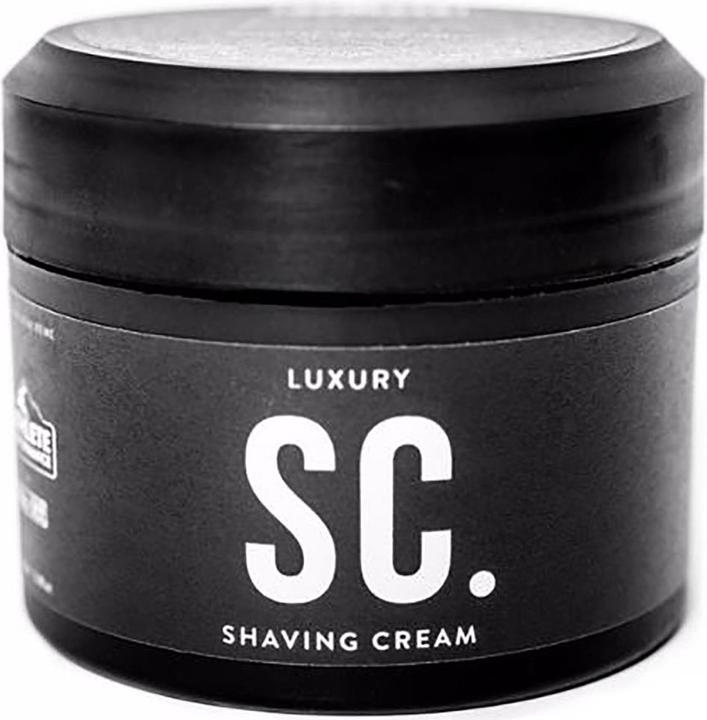 Produktbild Muc-Off Shaving Cream (250 ml, Rasiercreme)