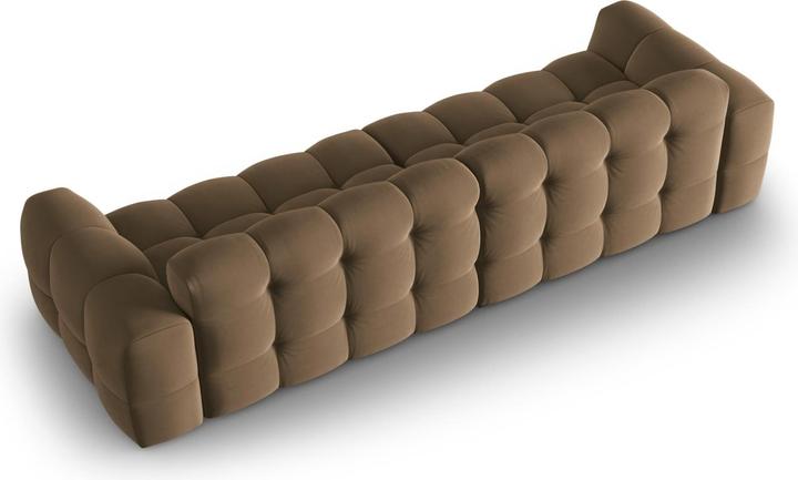 Actual product image Maison Heritage Nino (4-seater, 2 person sofa, 3-seater)