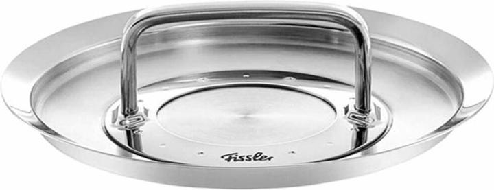 Actual product image Fissler ET Original-Profi Collection® (28 cm, Metal)