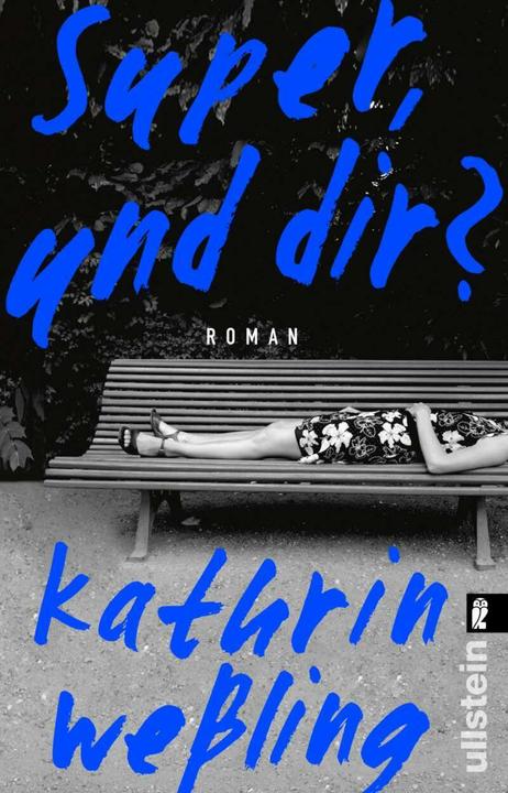 Immagine prodotto Super, und dir? (Tedesco, Kathrin Wessling, 2019)
