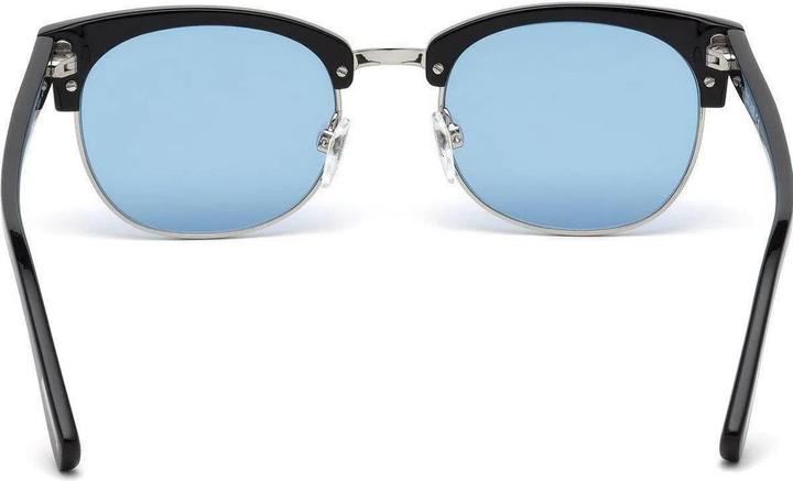 Produktbild Just Cavalli MOD. JC778S SHINY BLACK