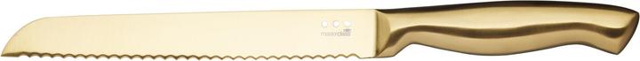 Actual product image Master Class Knife Block Set