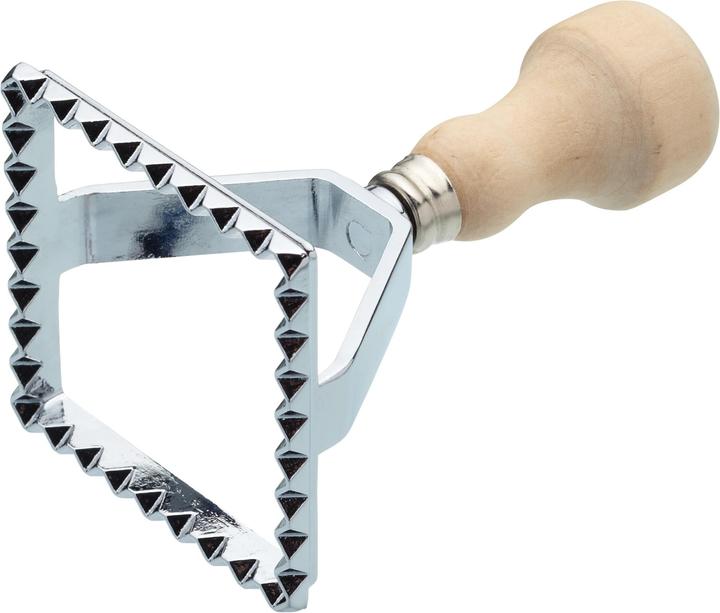 Actual product image World of Flavours Ravioli slicer