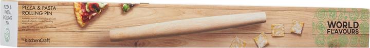 Actual product image World of Flavours Roll of dough
