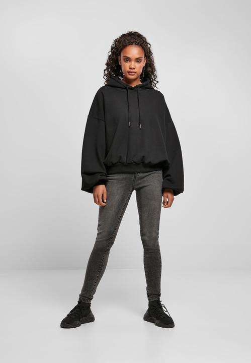 Immagine prodotto Urban Classics Ladies Organic Oversized Terry Hoody (L, XL)