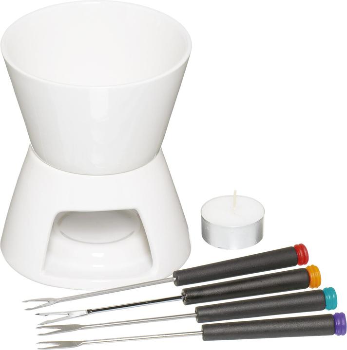 Actual product image Kitchen Craft Chocolate (Cheese fondue)