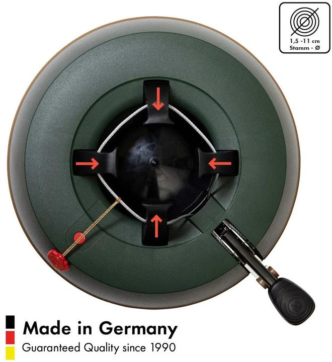 Image du produit Krinner Confort S