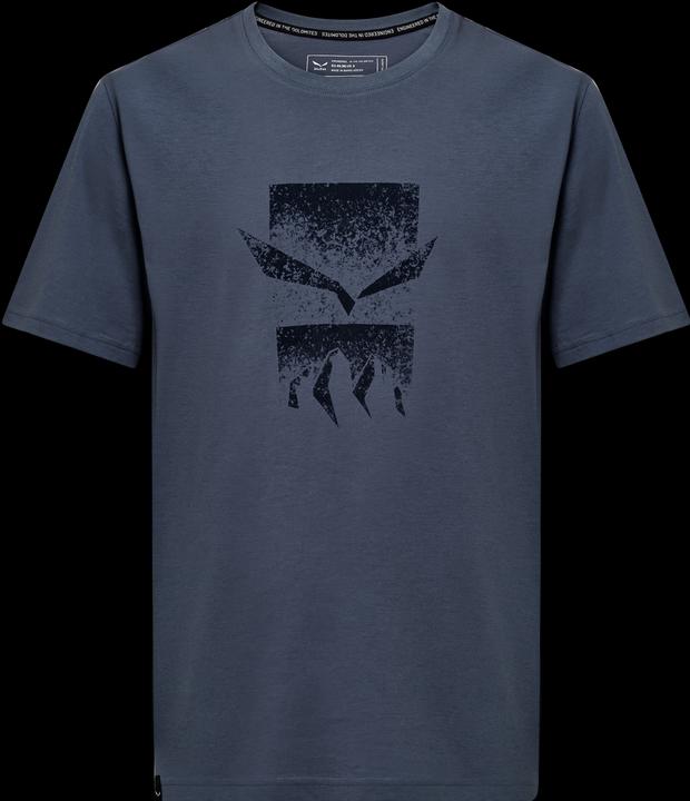 Actual product image Salewa Eagle 3Cime T-Shirt M (46)